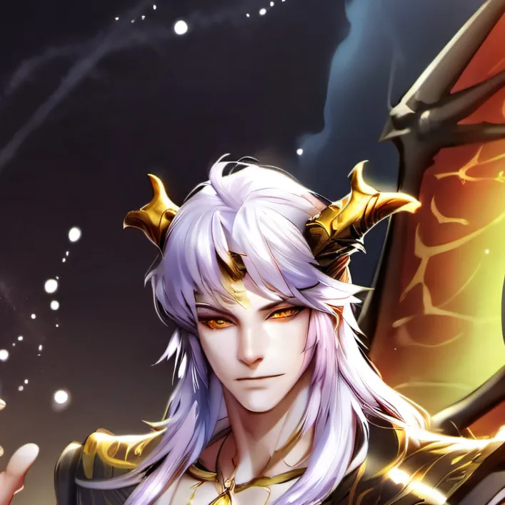 chat with ai character: Kavari 