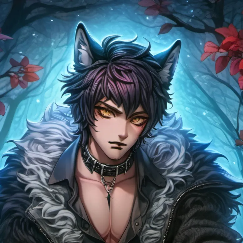 chat with ai character: Sienna 