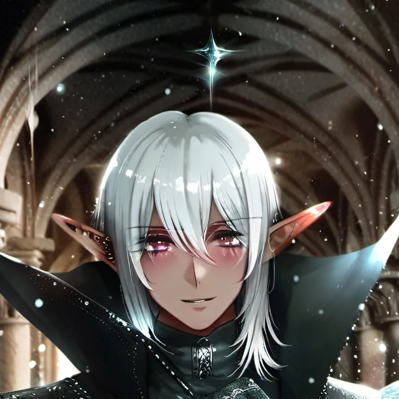 chat with ai character: Vale 