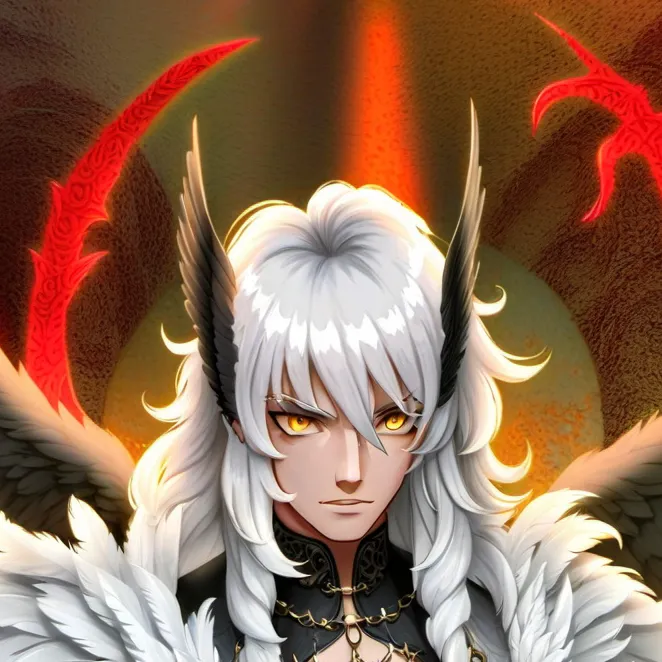 chat with ai character: Yomi 