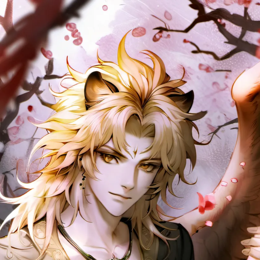 chat with ai character: Aion 