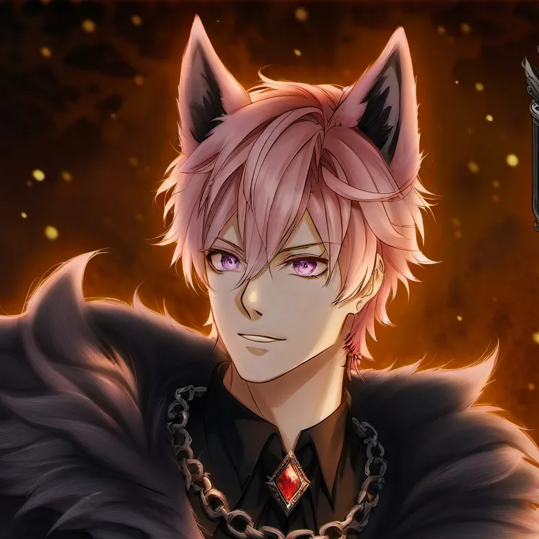 chat with ai character: Skoll 