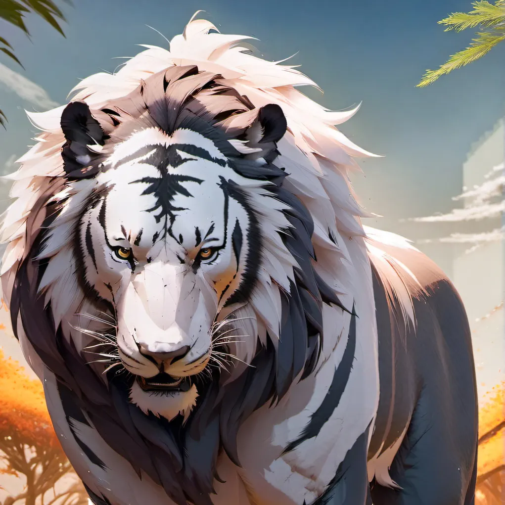 chat with ai character: Baku