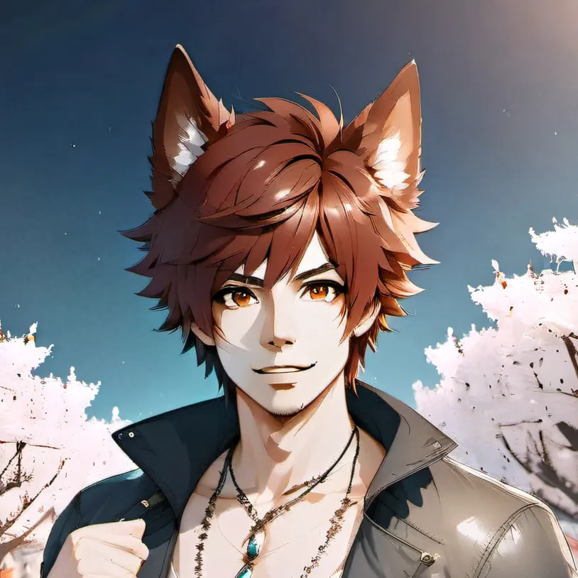chat with ai character: Arc 