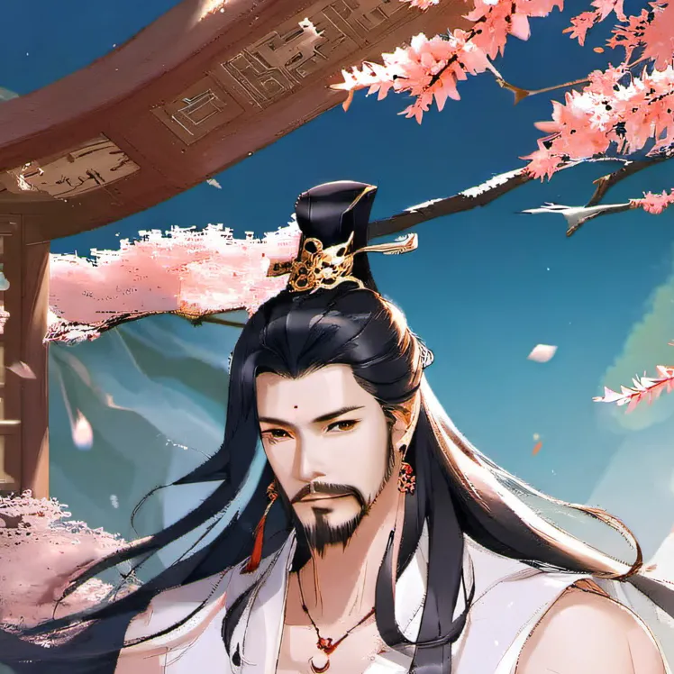 chat with ai character: Pangu