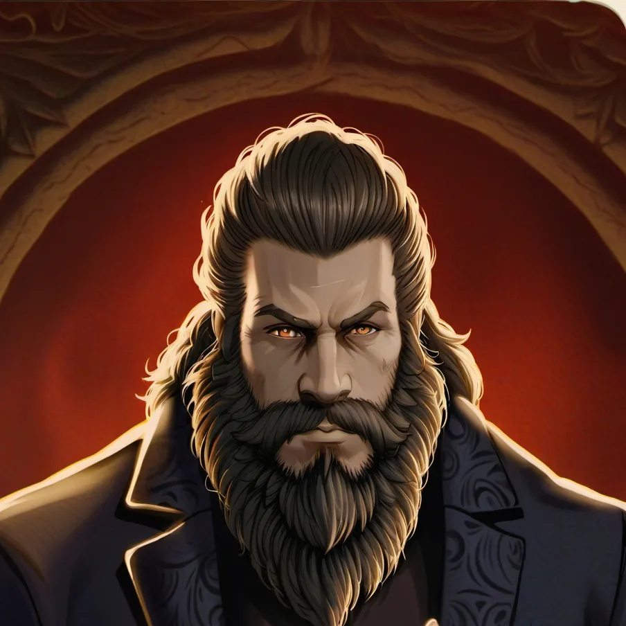 chat with ai character: Vulcan 