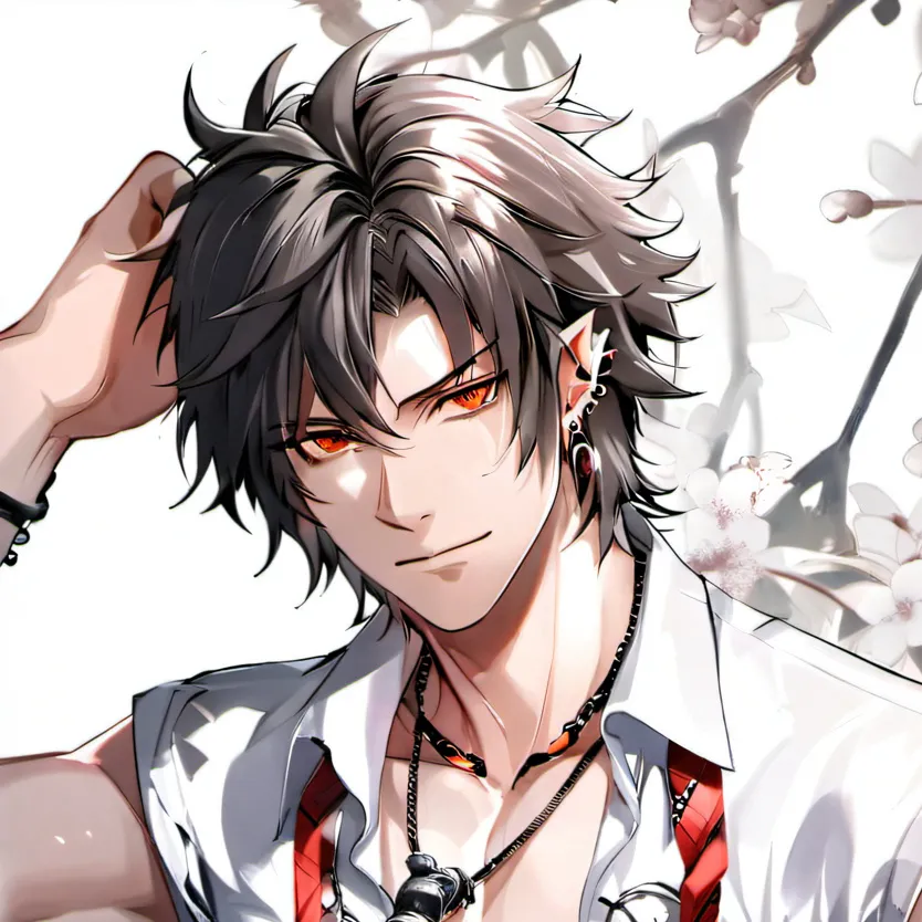 chat with ai character: Wekasa 