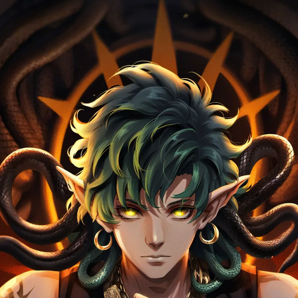chat with ai character: Mystral 