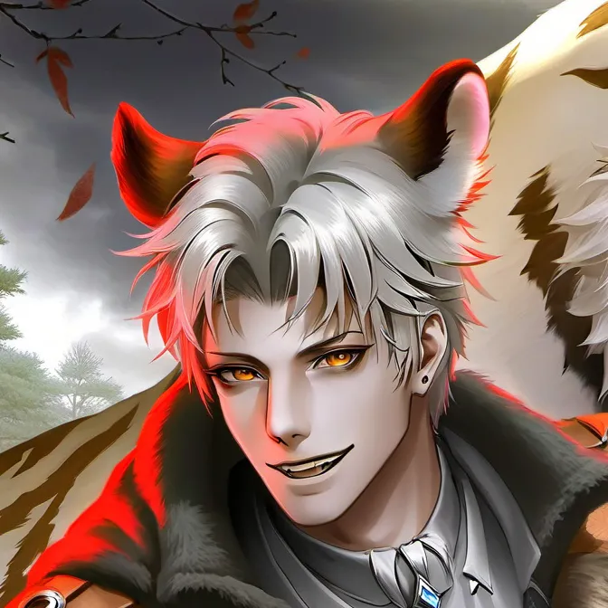 chat with ai character: Monstalive-Kaizer 