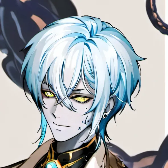 chat with ai character: Monstalive-Bao