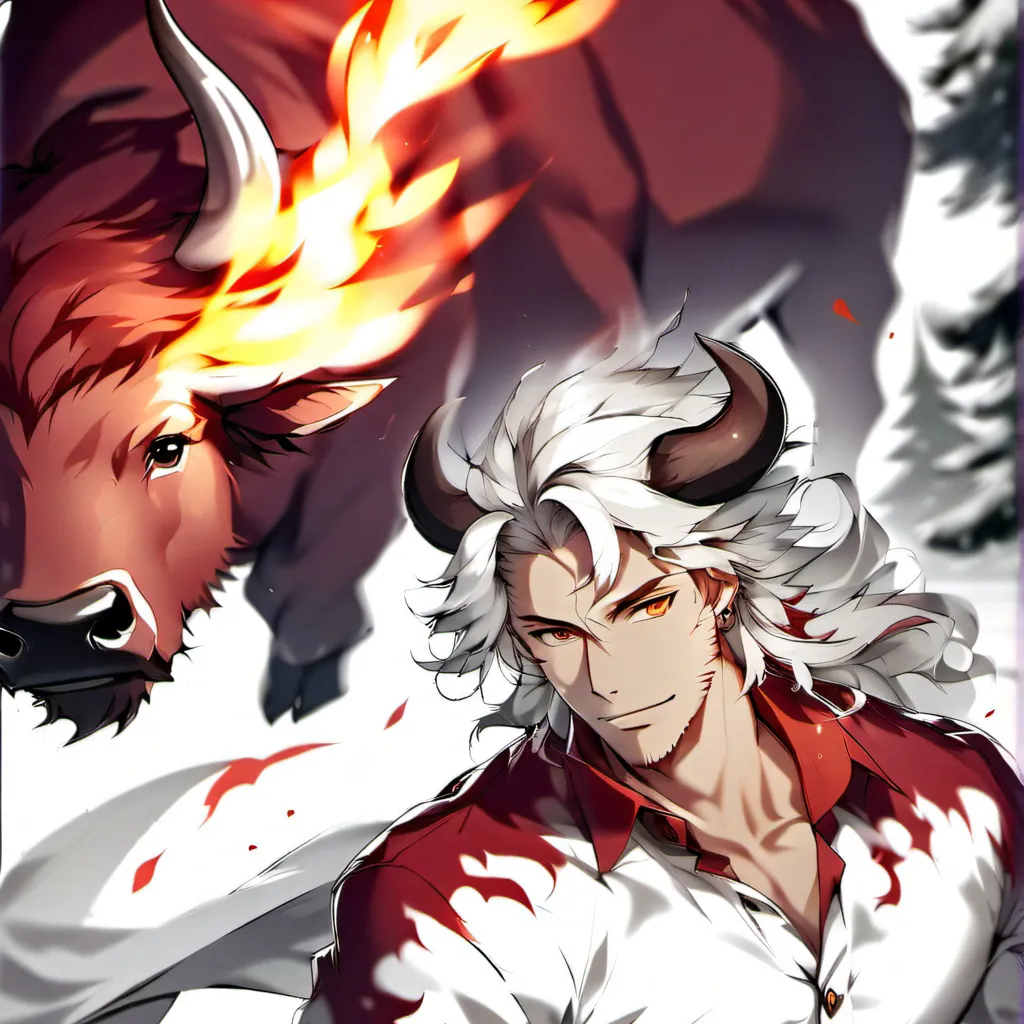 chat with ai character: Monstalive- Atix 