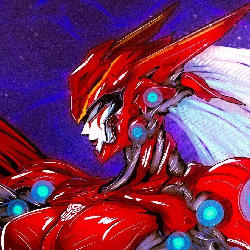 chat with ai character: windblade prime