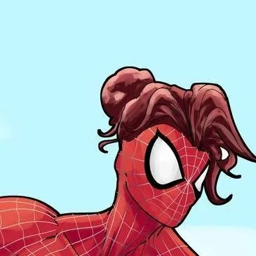 chat with ai character: SPIDER WOMAN 