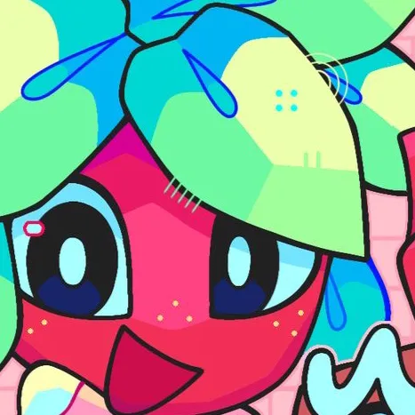 chat with ai character: Sprout