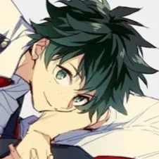 chat with ai character: Bakugoxdekuxtodo