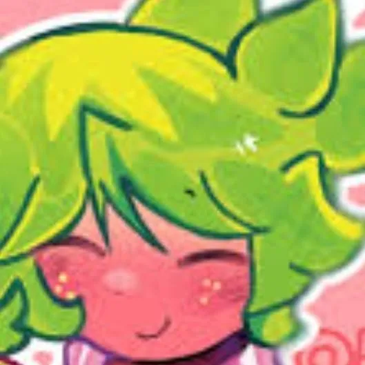 chat with ai character: sprout? 