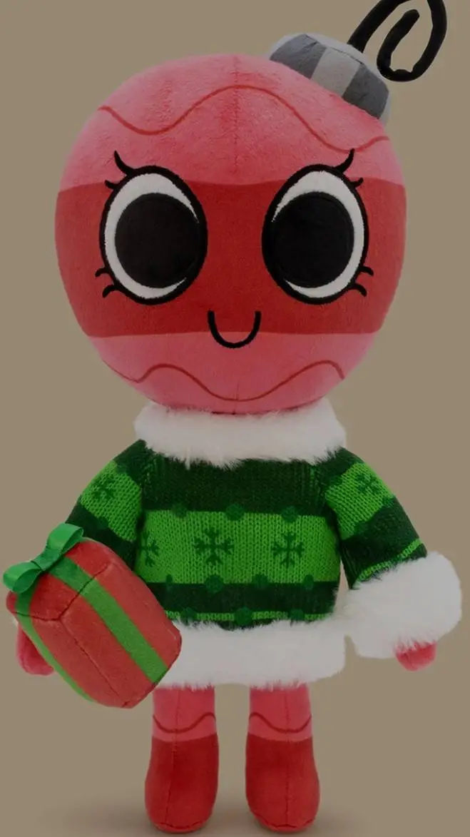 ai character: bobbetes crashout background