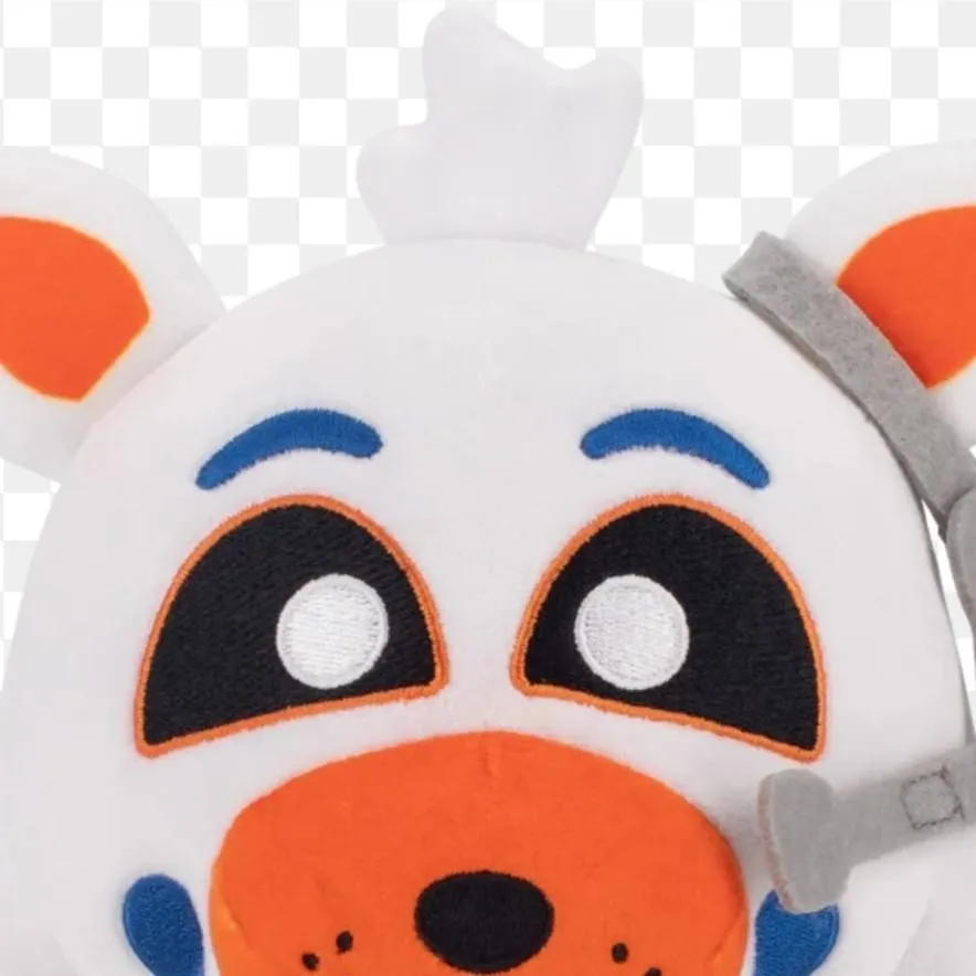 chat with ai character: slypie