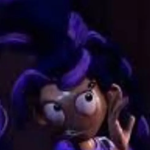 chat with ai character: runaway from lily.