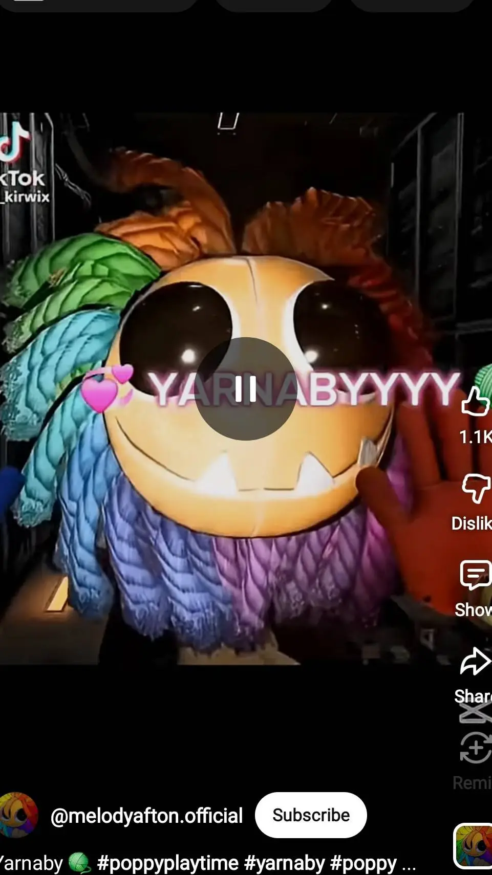 ai character: PPT 5 background