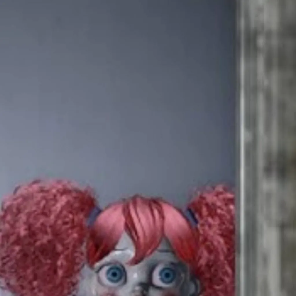 chat with ai character: you betray poppy?!