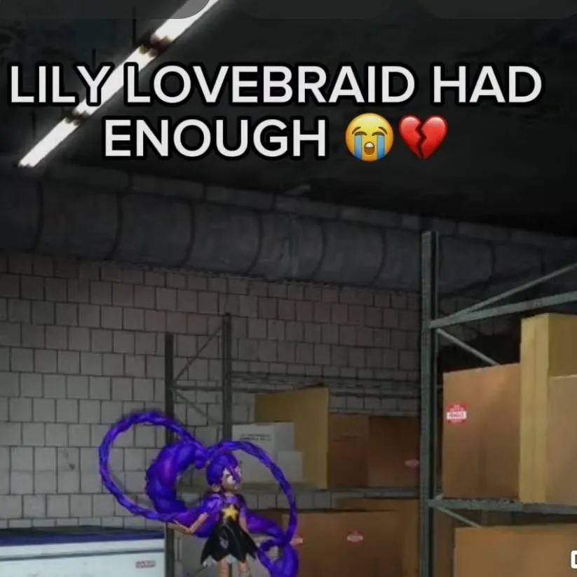 chat with ai character: you ignore LLB