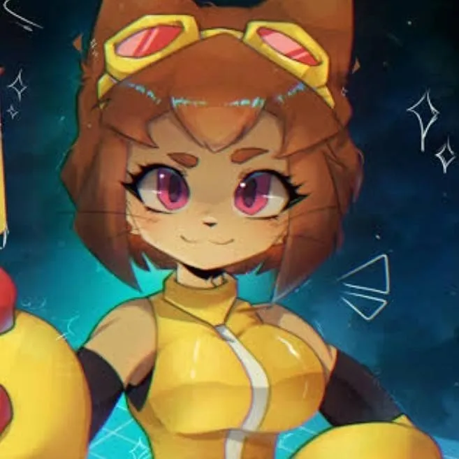 chat with ai character: gamoeverse is sick