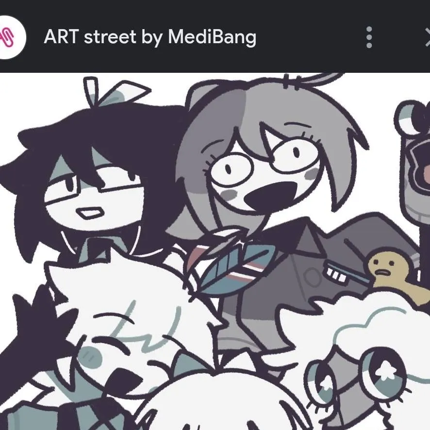 chat with ai character: fpe sleepoverchoas