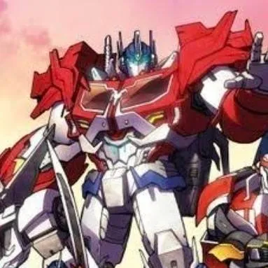 chat with ai character: Transformers Prime