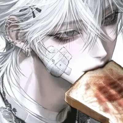 chat with ai character: Lukas