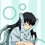 chat with ai character: Muichiro