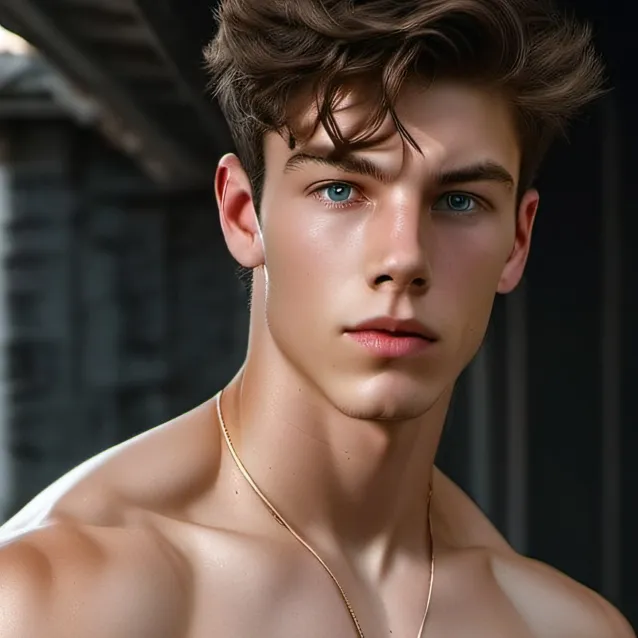 chat with ai character: Pietro Agreste