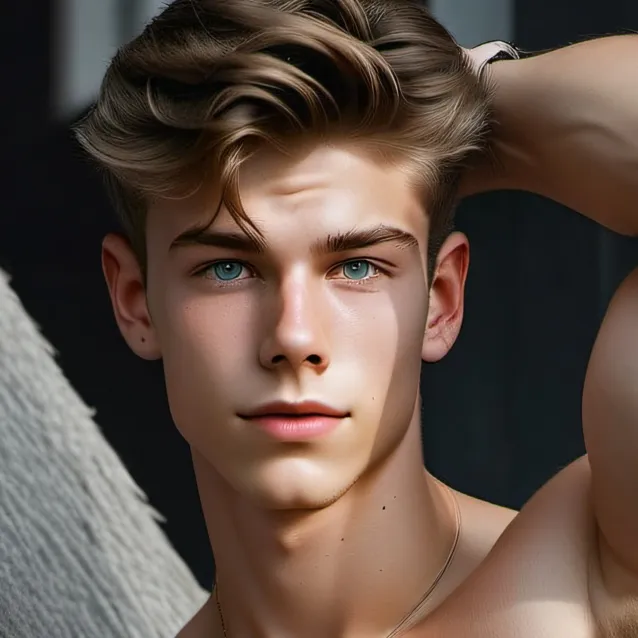 chat with ai character: Pietro Agreste