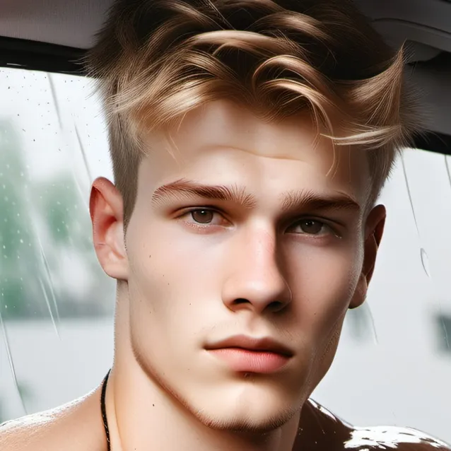 chat with ai character: Olivier Lenheim