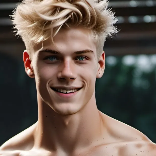 chat with ai character: Kurt Vander