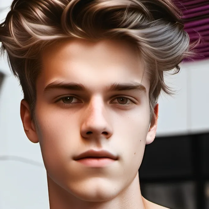 chat with ai character: Justin Vega