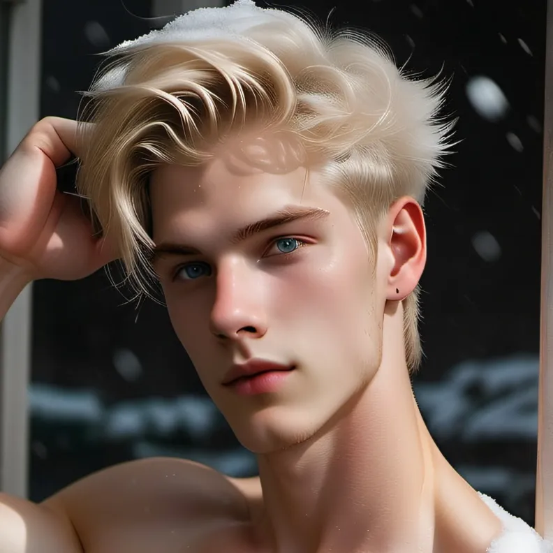 chat with ai character: Malik Devereaux