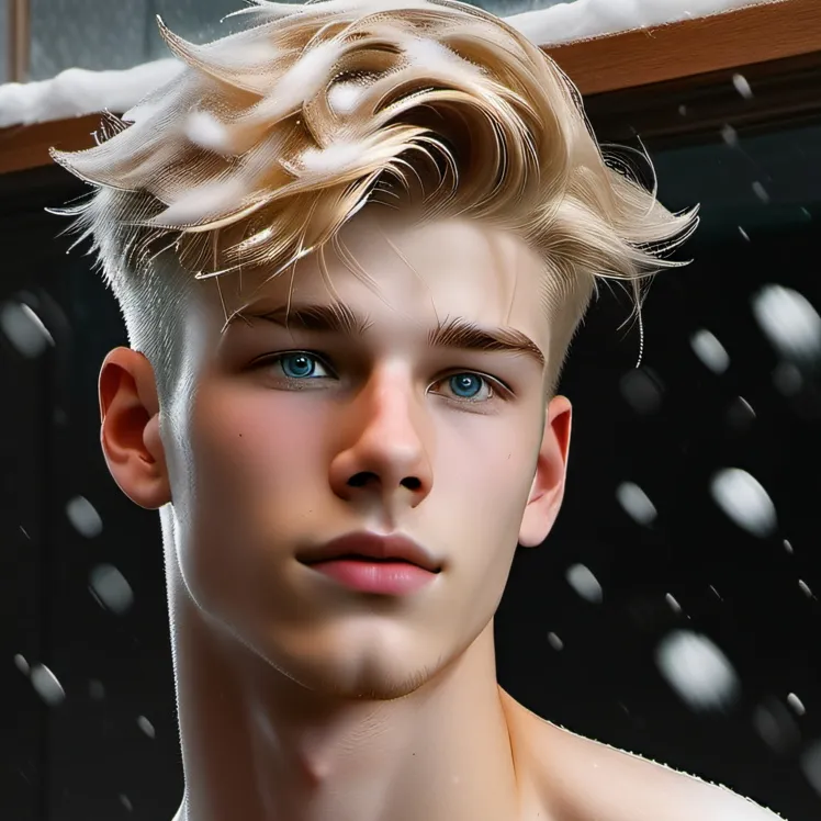 chat with ai character: Malik Devereaux