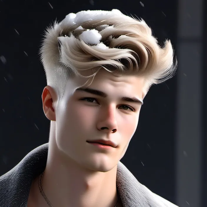 chat with ai character: Halsin Agamotto