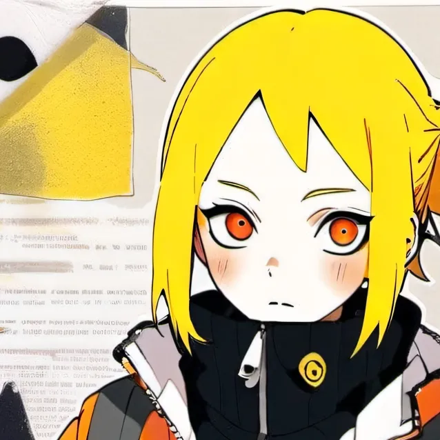 chat with ai character: What evea
