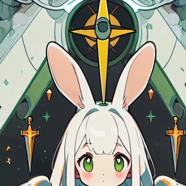 chat with ai character: Angel Gabby