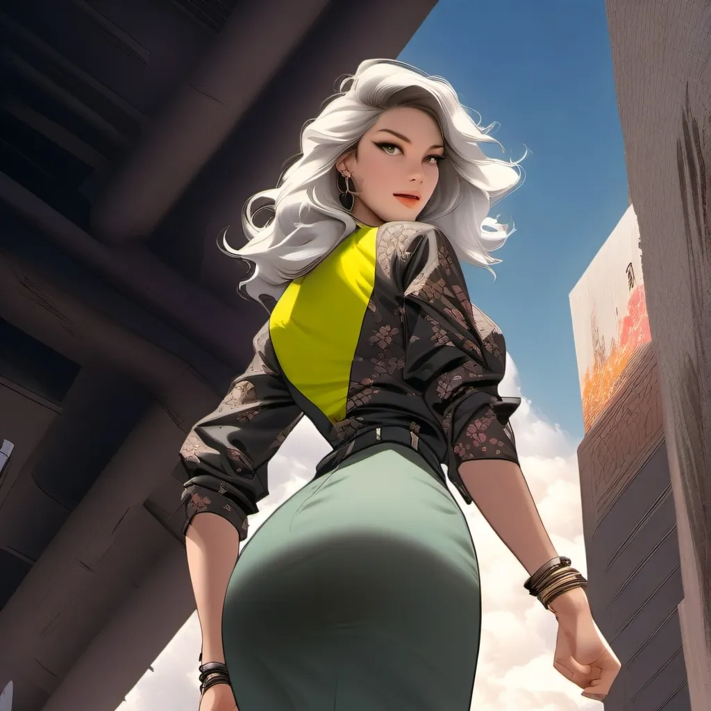 chat with ai character: mom