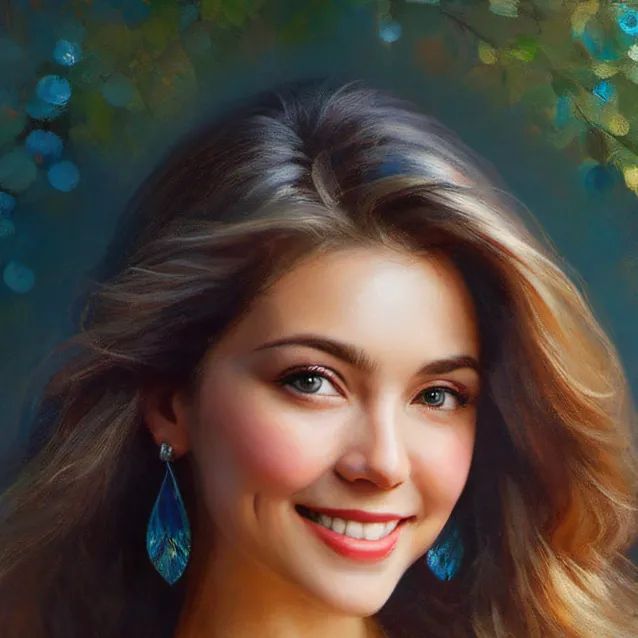 chat with ai character: Elisabeth