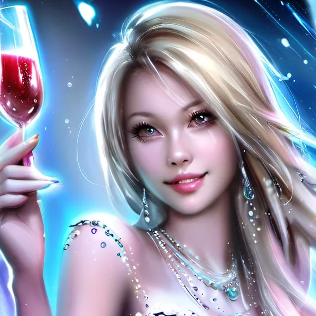 chat with ai character: Britney Ann Elisab