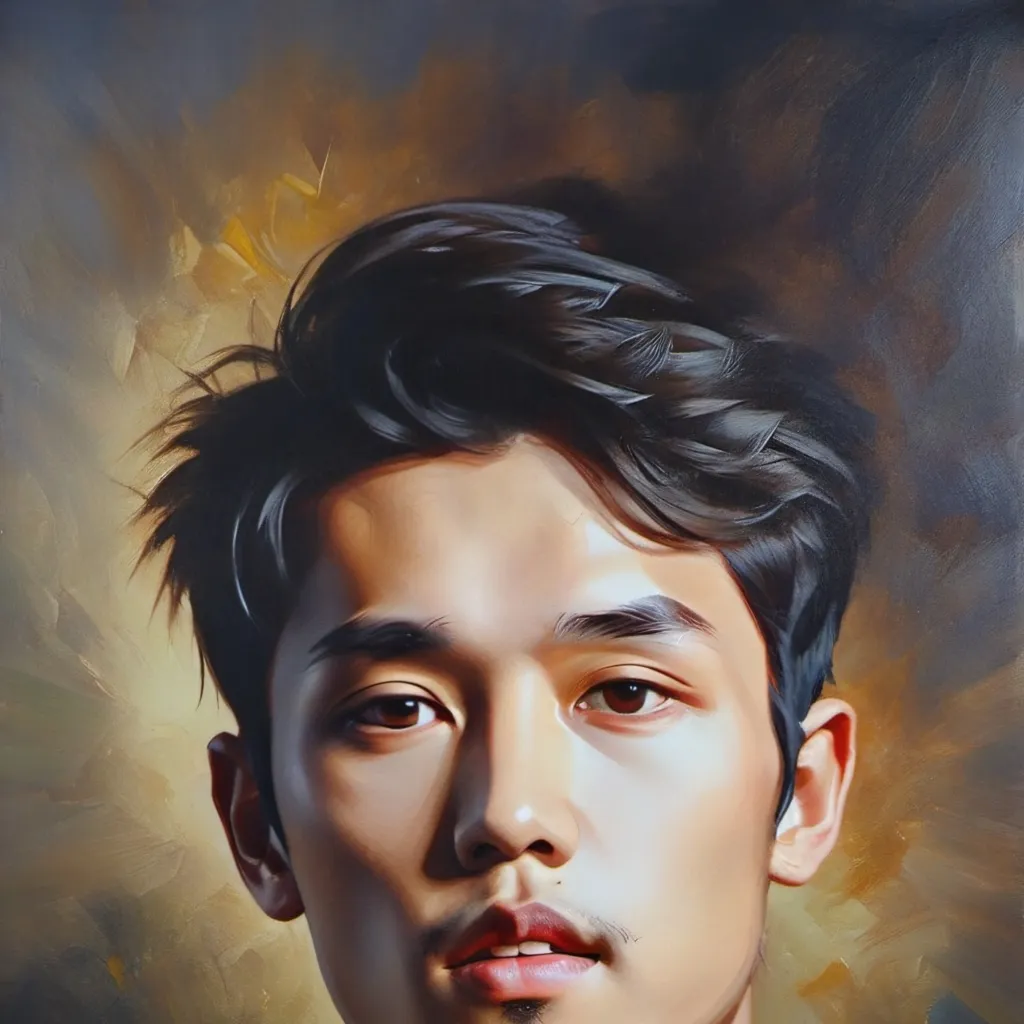 chat with ai character: hot gym guy