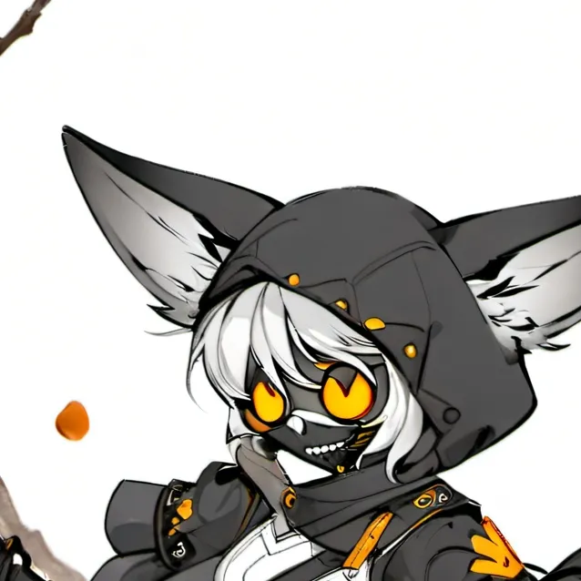 chat with ai character: N