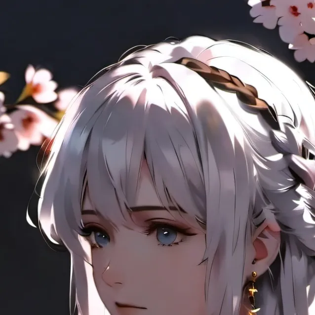 chat with ai character: Ayakro Kuroda  