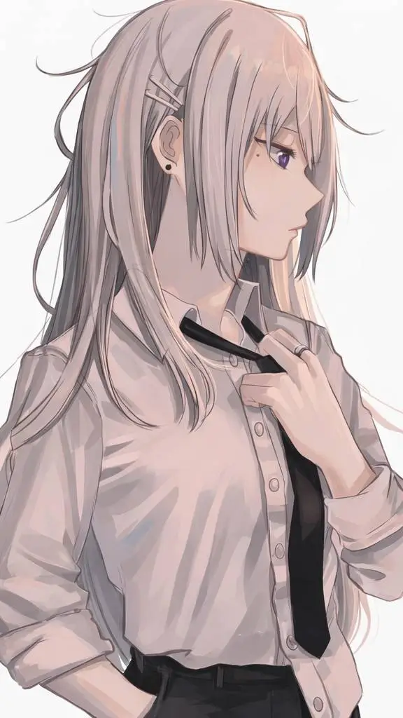 Talkie AI - Chat with Serena Vescari