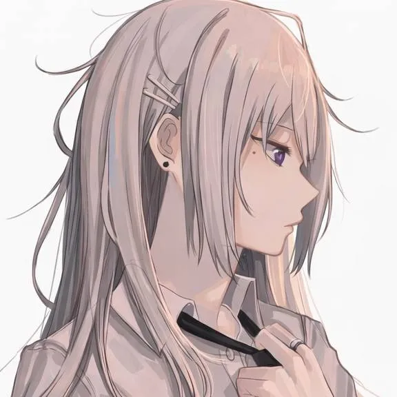 chat with ai character: Serena Vescari