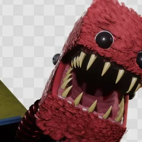 chat with ai character: boxy boo 